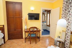 Joy's BnB Ortigia