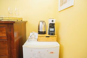 Joy's BnB Ortigia