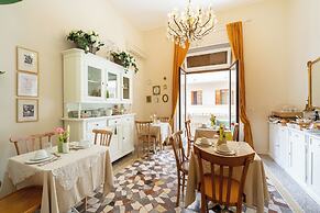 Joy's BnB Ortigia