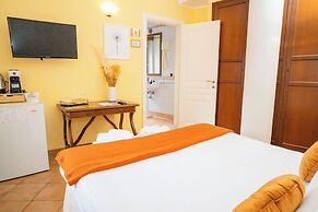 Joy's BnB Ortigia