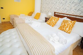 Joy's BnB Ortigia