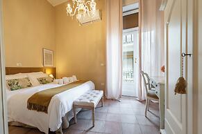 Joy's BnB Ortigia