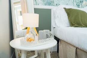 Joy's BnB Ortigia