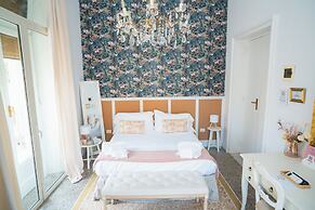 Joy's BnB Ortigia