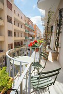 Joy's BnB Ortigia