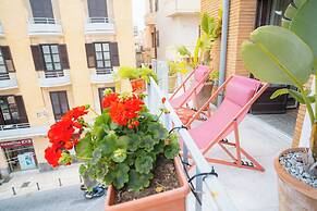 Joy's BnB Ortigia