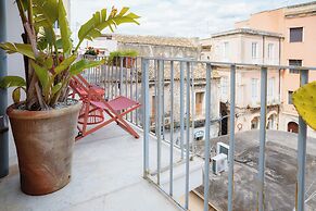 Joy's BnB Ortigia