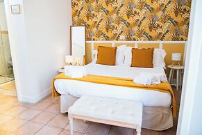 Joy's BnB Ortigia
