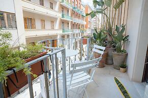 Joy's BnB Ortigia