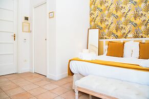 Joy's BnB Ortigia