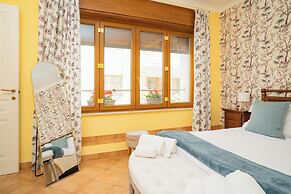 Joy's BnB Ortigia