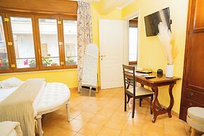 Joy's BnB Ortigia