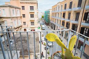 Joy's BnB Ortigia