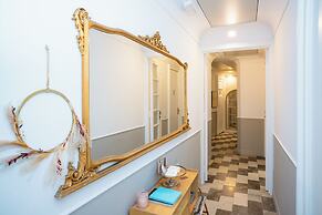 Joy's BnB Ortigia