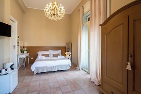 Joy's BnB Ortigia