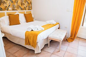 Joy's BnB Ortigia