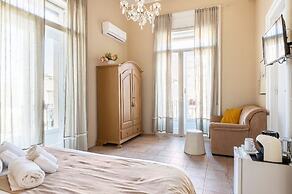 Joy's BnB Ortigia