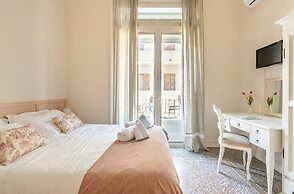 Joy's BnB Ortigia