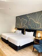 Grand Central Premier