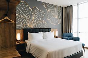 Grand Central Premier