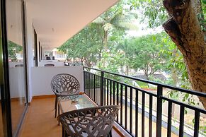 THE BYKE ROYAL PEARL ANJUNA