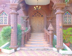THE BYKE ROYAL PEARL ANJUNA