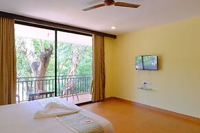 THE BYKE ROYAL PEARL ANJUNA