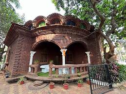 THE BYKE ROYAL PEARL ANJUNA