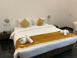 THE BYKE ROYAL PEARL ANJUNA