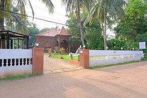 THE BYKE ROYAL PEARL ANJUNA