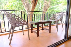 THE BYKE ROYAL PEARL ANJUNA