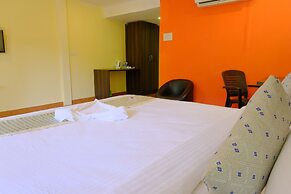 THE BYKE ROYAL PEARL ANJUNA