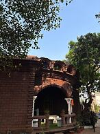 THE BYKE ROYAL PEARL ANJUNA