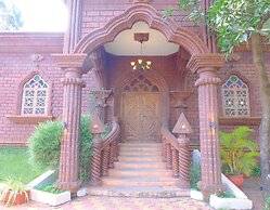 THE BYKE ROYAL PEARL ANJUNA