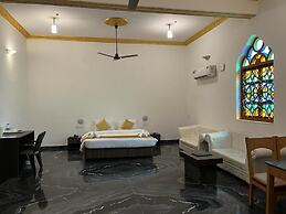 THE BYKE ROYAL PEARL ANJUNA