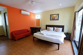 THE BYKE ROYAL PEARL ANJUNA