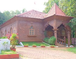 THE BYKE ROYAL PEARL ANJUNA