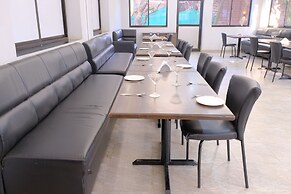 THE BYKE ROYAL PEARL ANJUNA