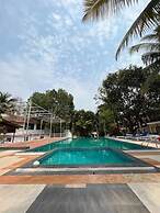 THE BYKE ROYAL PEARL ANJUNA