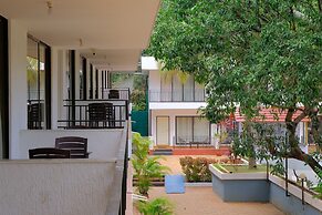 THE BYKE ROYAL PEARL ANJUNA