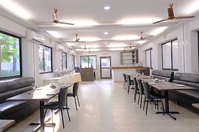 THE BYKE ROYAL PEARL ANJUNA