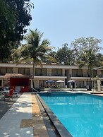 THE BYKE ROYAL PEARL ANJUNA