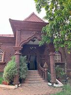 THE BYKE ROYAL PEARL ANJUNA