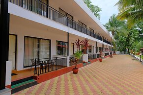 THE BYKE ROYAL PEARL ANJUNA