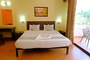 THE BYKE ROYAL PEARL ANJUNA