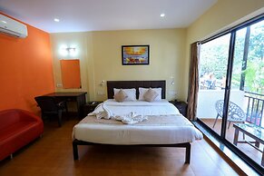 THE BYKE ROYAL PEARL ANJUNA