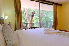 THE BYKE ROYAL PEARL ANJUNA