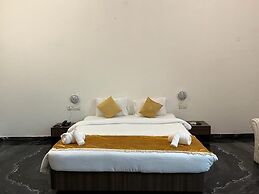 THE BYKE ROYAL PEARL ANJUNA