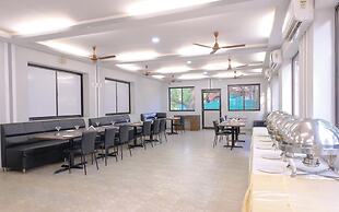 THE BYKE ROYAL PEARL ANJUNA