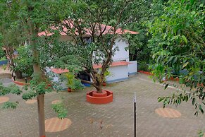 THE BYKE ROYAL PEARL ANJUNA